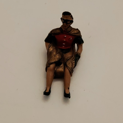 Robin figur batmobile 267 - robin,