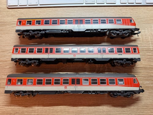 Fleischmann 4430 - , h0