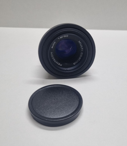 Pentacon auto multi - pentacon,