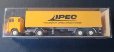 WIKING 546 - SCANIA LB 111 Sattelzug IPEC  (Modellauto H0 1:87)