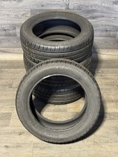 4x 185/55 R15 82H Sommerreifen Bridgestone Ecopia EP 150