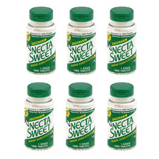 Necta Sweet 1-Grain Saccharin