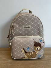 Disney Bambi Rucksack Tasche