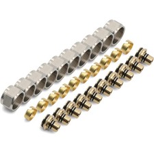 Klemmringverschraubung 16x2mm