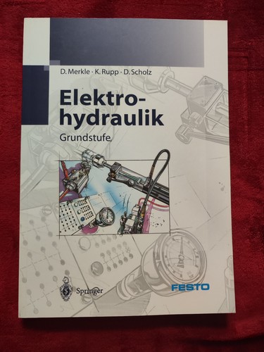 Elektrohydraulik