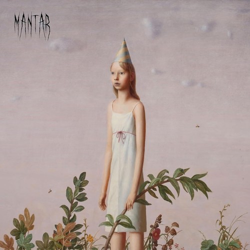 Mantar post apocalyptic - mantar,