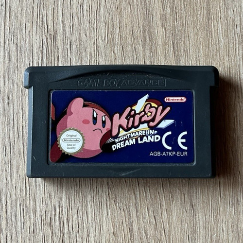 Game boy advance - boy,