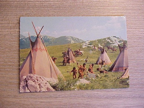 Winnetou karl may - karl,