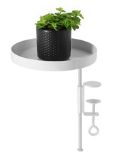 Fensterbank-Blumenständer mit