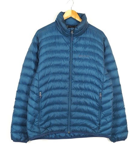 Marmot 600 fill - marmot, herren