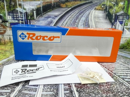 Roco 46947 leerkarton - -,