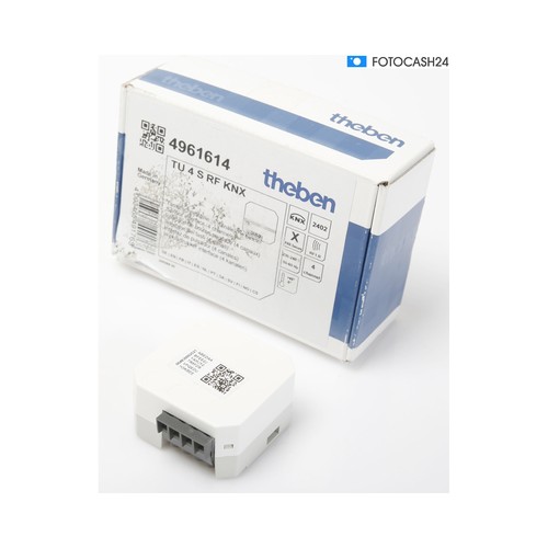 Theben s knx - 4,