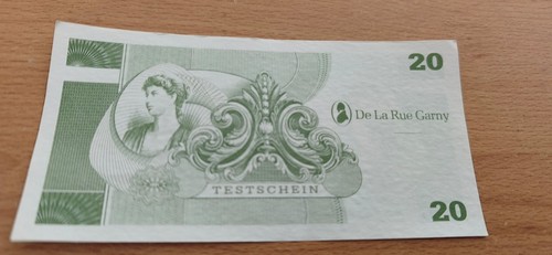 Rue garny testgeld 20 - rue,