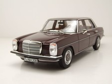 Mercedes 200 /8 Strichachter