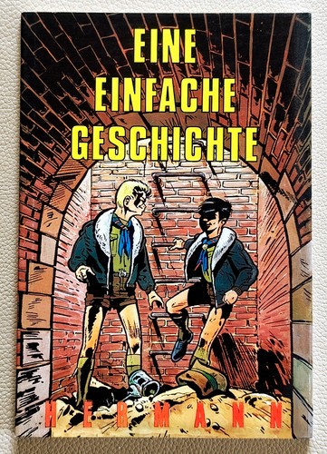 Hermann eine einfache - hermann,