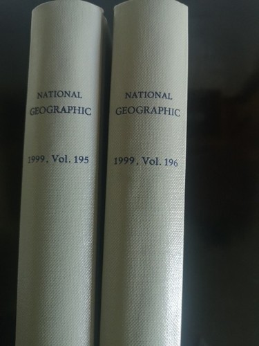 1999 national geographic - geographic,