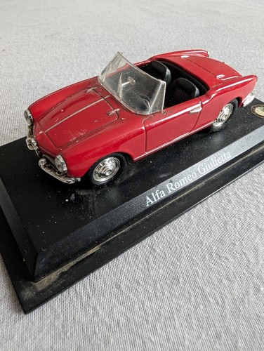 Delprado alfa romeo - alfa,
