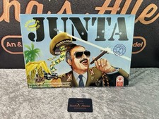Junta - Brettspiel - ASS -