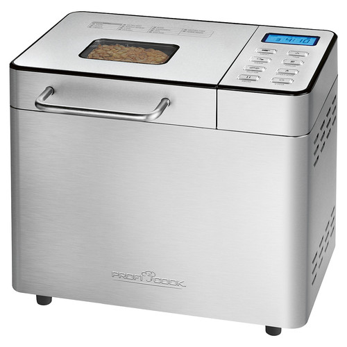 Proficook brotbackautomat - proficook,