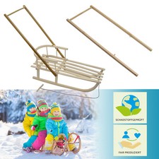 BAMBINIWELT Schiebestange aus