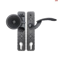 Baumanti Ulm Profiltür