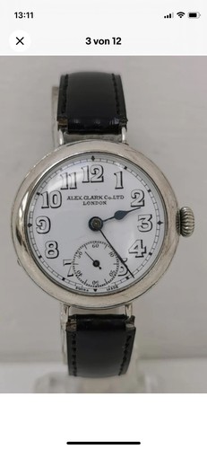 Armbanduhr 1914 alex - 1914,
