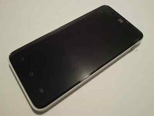 ZTE GRAND S FLEX 16GB WEISS