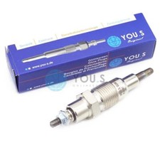 1 x YOU.S Glow Plug for Deutz