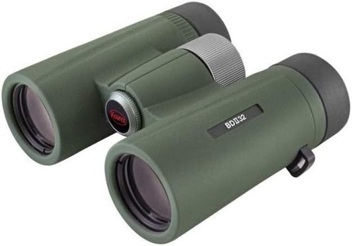 Kowa linsen 8x32 - bd,