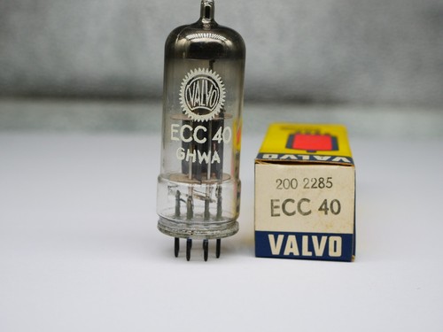Ecc40 valvo lc5 bottom code - ecc40,
