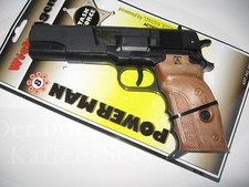 Wicke Sohni Amorces Revolver