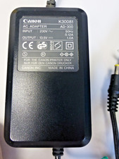 Canon drucker netzteil k30081 - drucker,