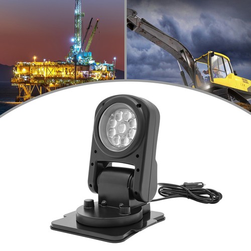 LED-Suchscheinwerfer