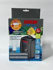 EHEIM Air 100 - Pumpe Luftpumpe für Aquarium - Strömungspumpe 100 L/H