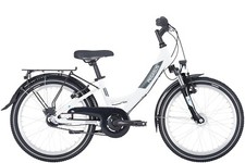 Pegasus avanti white 20 - 3, 20"