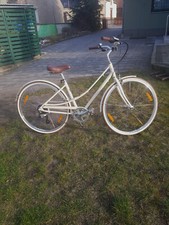 ELECTRA, Citybike, Beige, ISO