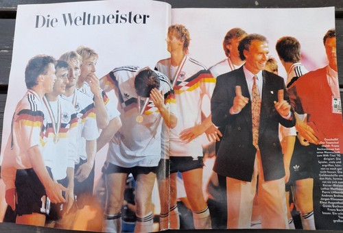 Bunte spezial könige - ,, 11