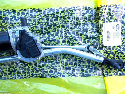 Front wischermotor mit - front-wischermotor,