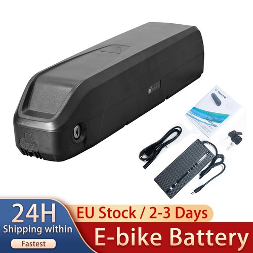 Bike akku 36v 10ah - 36v,