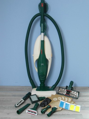 Vorwerk kobold - vorwerk,