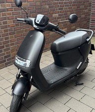 Mofa Segway E110SE  E-Roller Hochgeschwindigkeit 45 km 