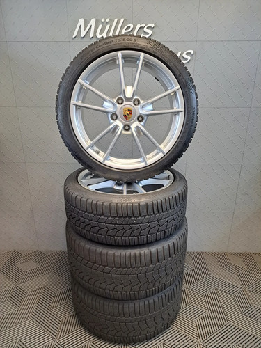 Original porsche 911 992 - original,