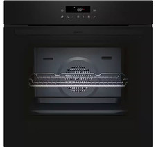 Neff N 30 B2CCJ7BK3 Backofen