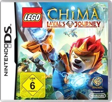 LEGO Legends of Chima: Laval's