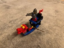 Lego 6018 - Battle Dragon