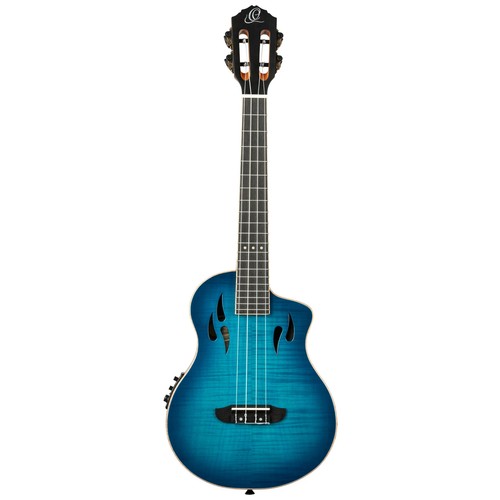 Ortega tourplayer rtpx fma - ortega, rtpx-u-fma