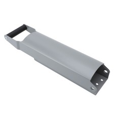 Dosenpresse Aluminium