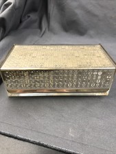 Vintage WMF s-collection