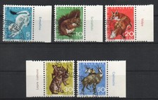 Schweiz Pro Juventute 1966