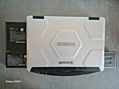 Panasonic toughbook mk3 - toughbook,